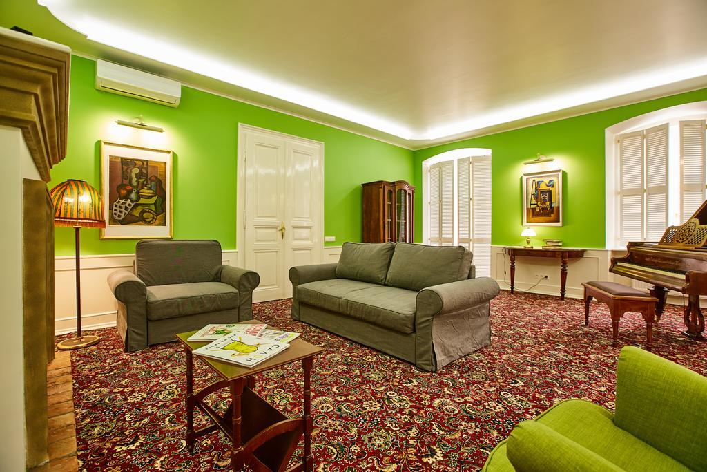 Lvivson Apartments Exterior foto